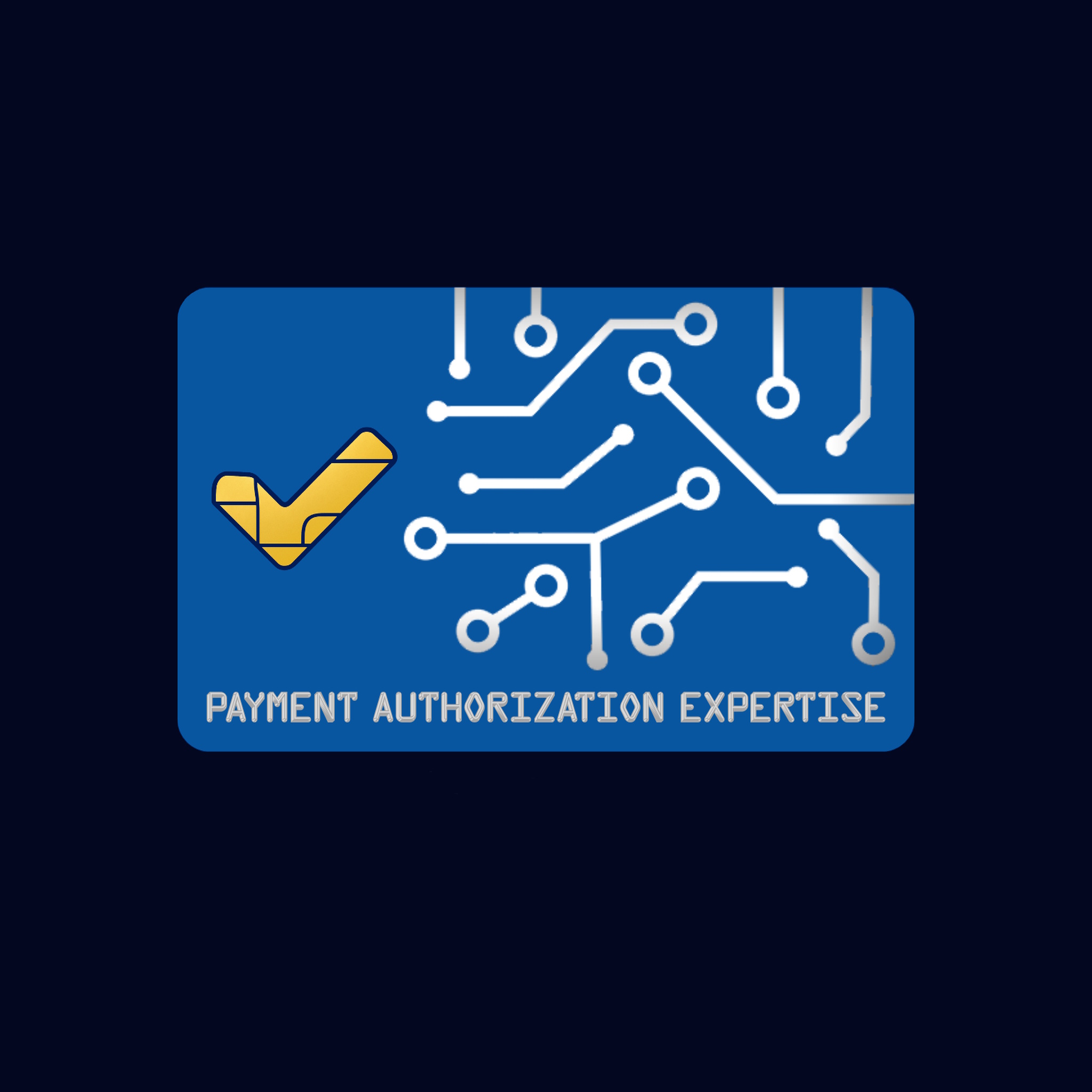 Payment Authorization Expertise logo